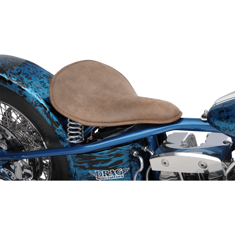 DRAG SPECIALTIES SEAT SOLO LOW - DRIVEN Canada's Powersports 0806 - 0055