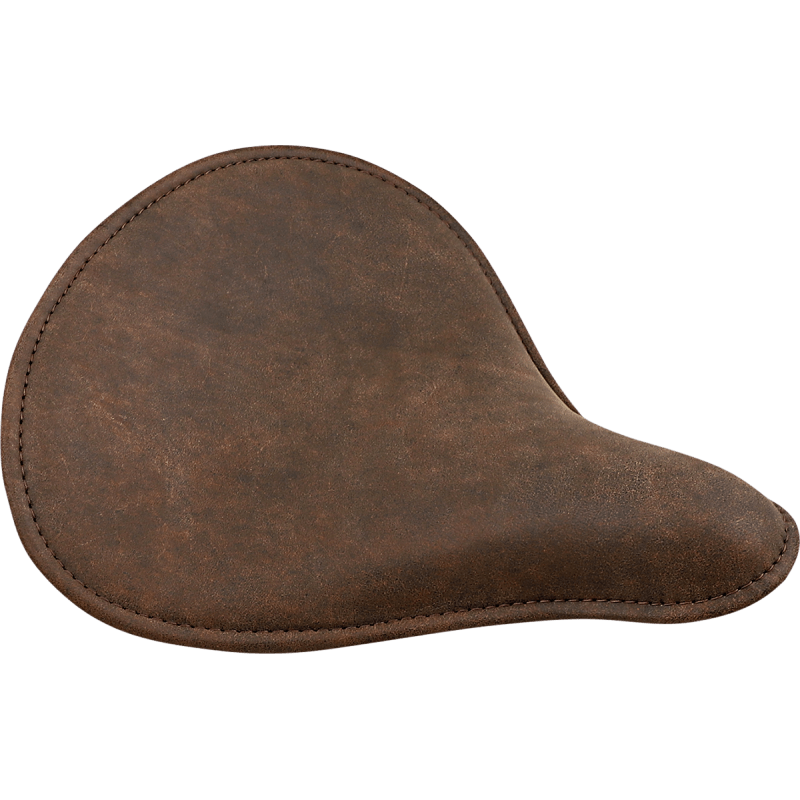DRAG SPECIALTIES SEAT SOLO LOW - DRIVEN Canada's Powersports 0806 - 0056
