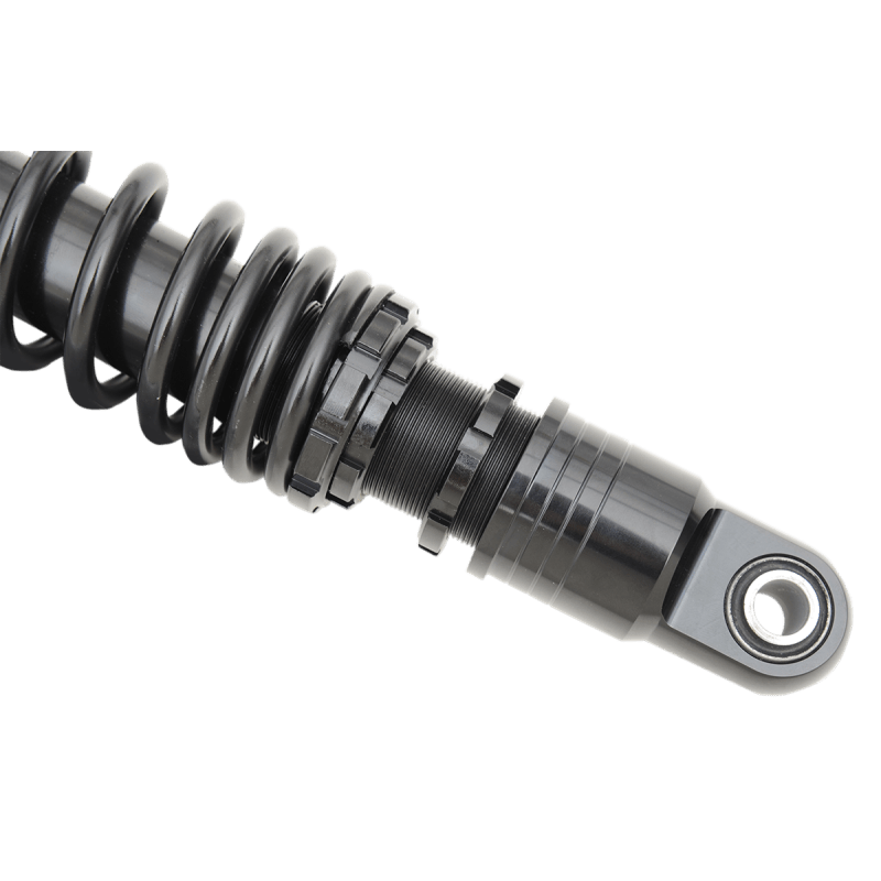 DRAG SPECIALTIES SHOCKS 11" ADJ 85 - 19 FLHT - DRIVEN Canada's Powersports C16 - 0160AB