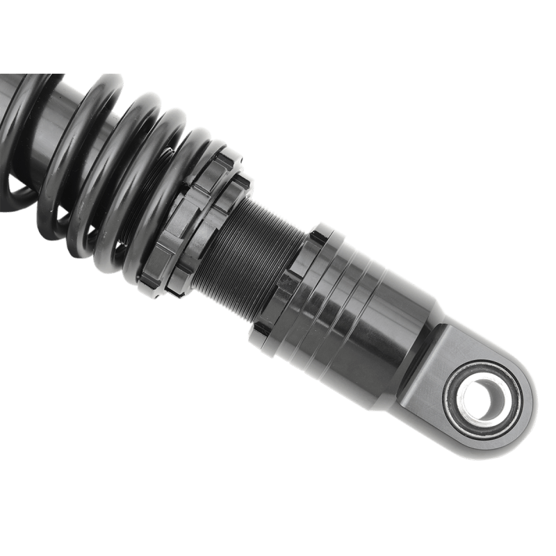 DRAG SPECIALTIES SHOCKS 11" ADJ 85 - 19 FLHT - DRIVEN Canada's Powersports C16 - 0160AB