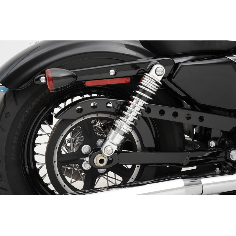 DRAG SPECIALTIES SHOCKS 12"ADJ - DRIVEN Canada's Powersports C16 - 0167A