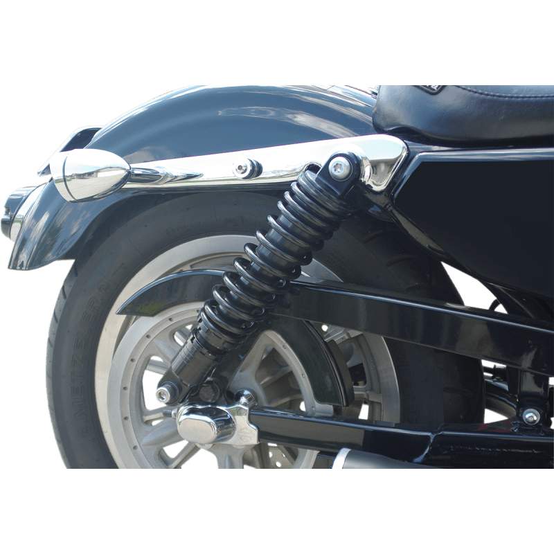 DRAG SPECIALTIES SHOCKS 13" ADJ 04 - 19 - DRIVEN Canada's Powersports C16 - 0154AB