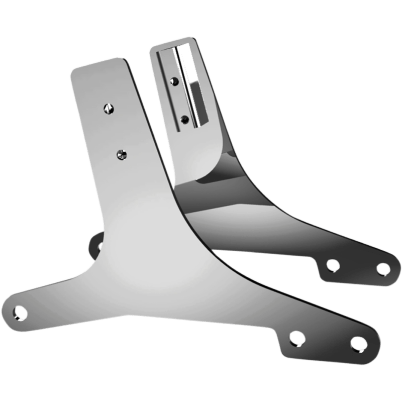 DRAG SPECIALTIES SIDEPLATES82 - 00FXR (50263606D) - DRIVEN Canada's Powersports 50263606D