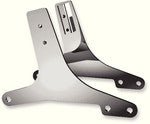 DRAG SPECIALTIES SIDEPLATES82 - 00FXR (50263606D) - DRIVEN Canada's Powersports 50263606D