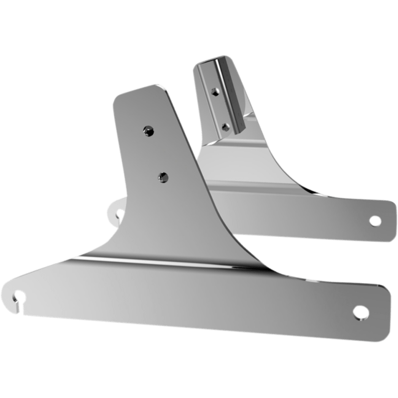 DRAG SPECIALTIES SIDEPLATES86 - 99FLST (50263608A) - DRIVEN Canada's Powersports 50263608A