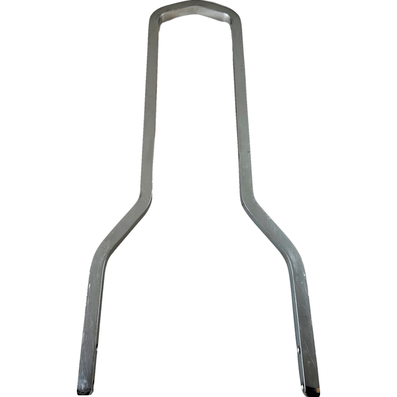 DRAG SPECIALTIES SISSYBAR 14.75H X 8.75W (X08 - 0040CT) - DRIVEN Canada's Powersports X08 - 0040CT