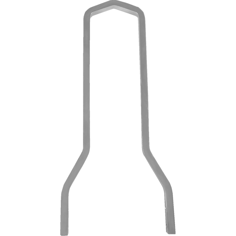 DRAG SPECIALTIES SISSYBAR 15.14H X 8.25W (X08 - 0045CT) - DRIVEN Canada's Powersports X08 - 0045CT