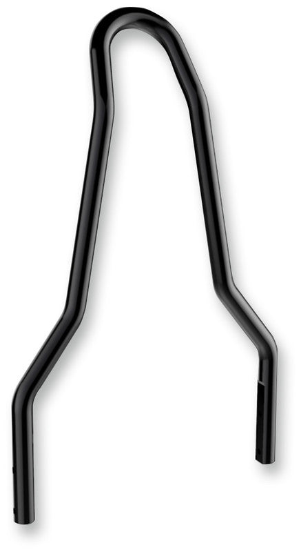 DRAG SPECIALTIES SISSYBAR10.12HX8.75WBK (50263811) - DRIVEN Canada's Powersports 50263811