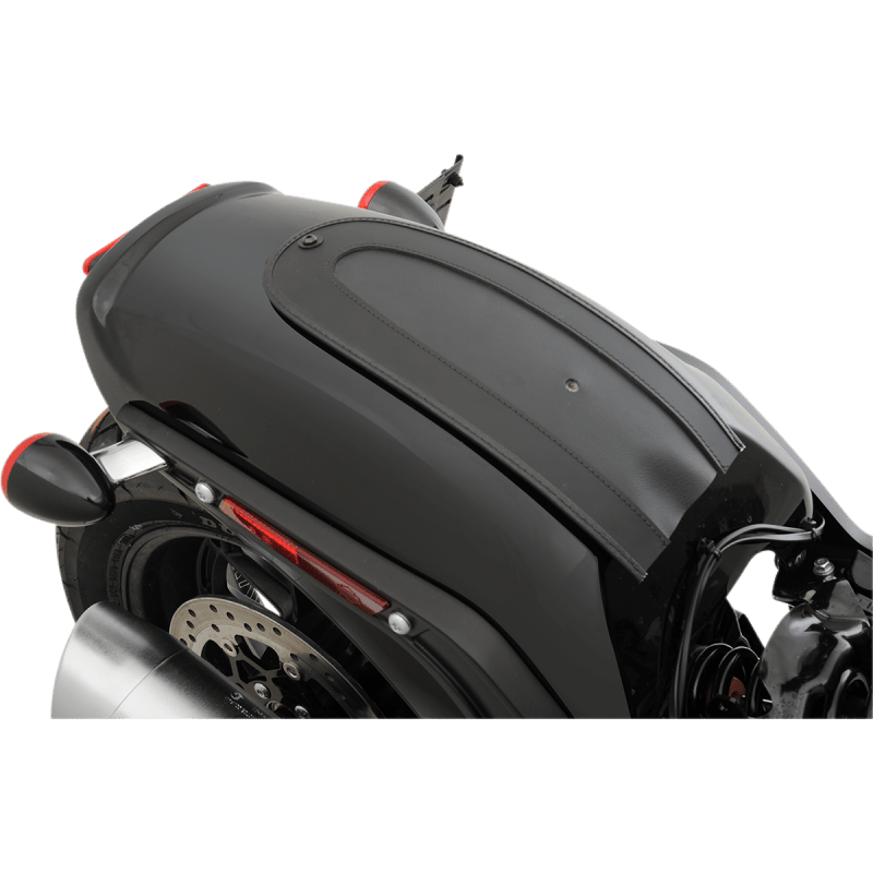 DRAG SPECIALTIES SKIN FENDER SMTH SFT 18 (1405 - 0279) - DRIVEN Canada's Powersports 1405 - 0279