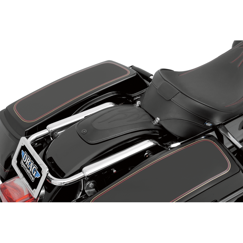 DRAG SPECIALTIES SKIN,FENDER FLM FLHT 97 - 19 (1405 - 0140) - DRIVEN Canada's Powersports 1405 - 0140