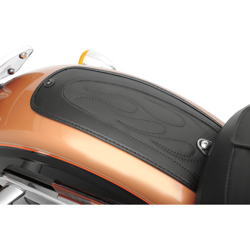 DRAG SPECIALTIES SKIN,FENDER FLM FXD 06 - 17 (1405 - 0137) - DRIVEN Canada's Powersports 1405 - 0137