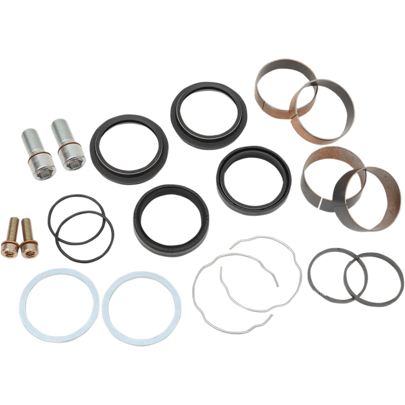 DRAG SPECIALTIES SLIDER RBLD KIT 49MM (0403 - 0074) - DRIVEN Canada's Powersports 0403 - 0074