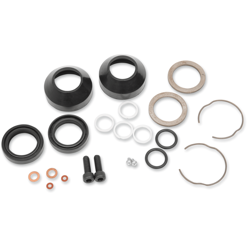 DRAG SPECIALTIES SLIDER RBLD KT 84 - 87 35MM (0403 - 0047) - DRIVEN Canada's Powersports 0403 - 0047