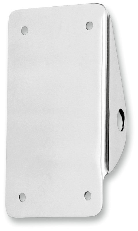 DRAG SPECIALTIES S/MOUNT LIC PLATE BRKT LEFT (2030 - 0343) - DRIVEN Canada's Powersports 2030 - 0343