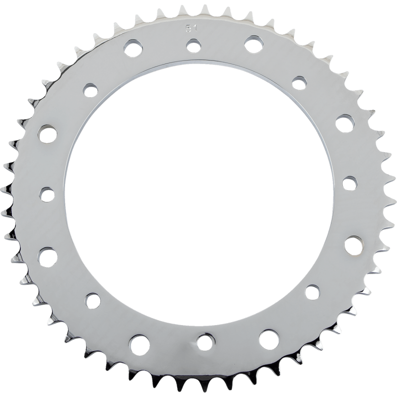 DRAG SPECIALTIES SPROCKET REAR 51T 09UP - DRIVEN Canada's Powersports 201400