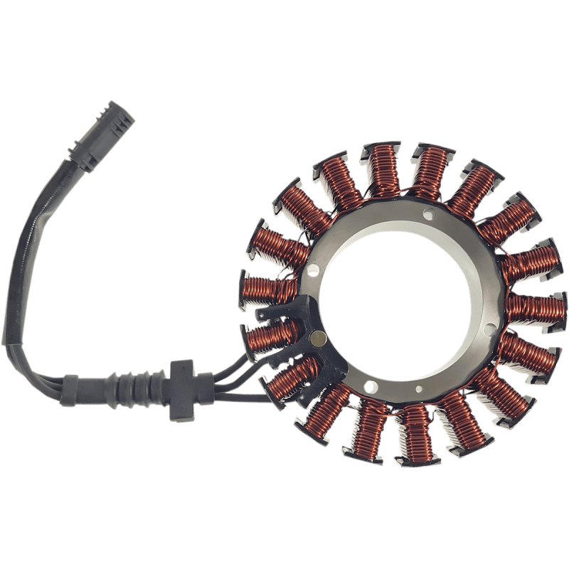 DRAG SPECIALTIES STATOR 08 - 17ST (R30017 - 08) - DRIVEN Canada's Powersports R30017 - 08