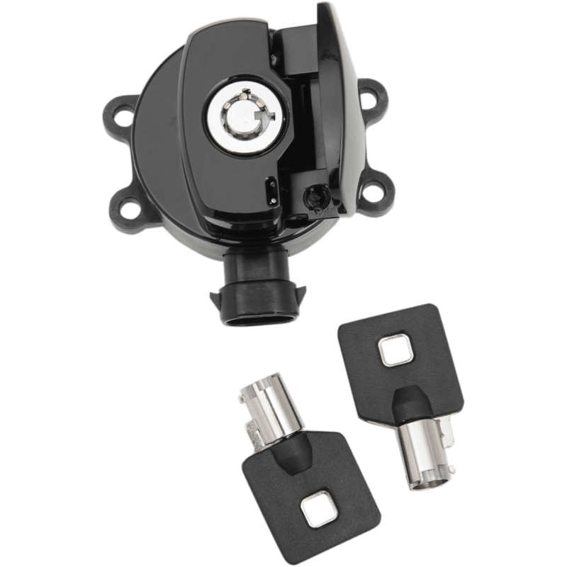 DRAG SPECIALTIES SWITCH IGN 11 - 17 FLST - DRIVEN Canada's Powersports E21 - 0214GB