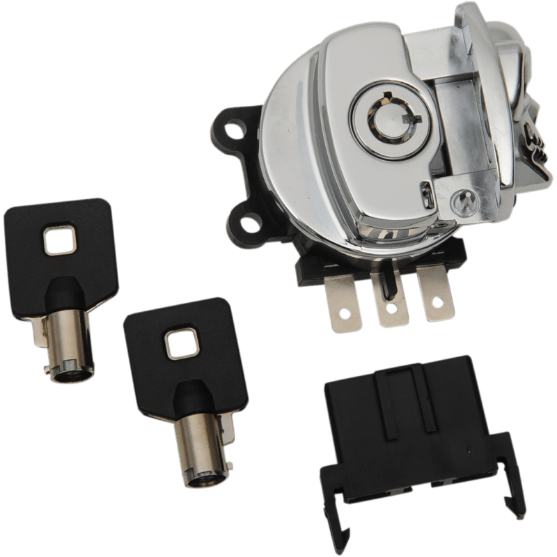 DRAG SPECIALTIES SWITCH IGN SKULL 14 - 18 - DRIVEN Canada's Powersports 21 - 0209SKD