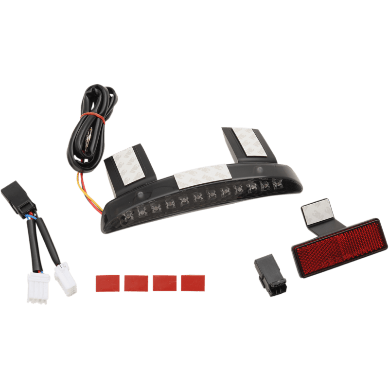 DRAG SPECIALTIES TAILLIGHT XLN 14 - 19 - DRIVEN Canada's Powersports 77499S