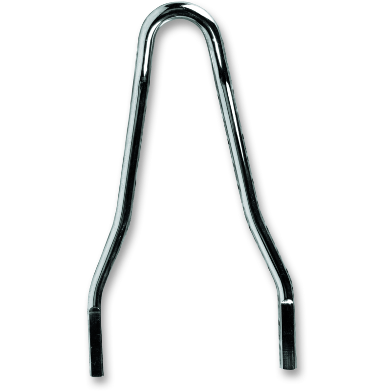 DRAG SPECIALTIES TAPERED SISSY BAR UPRIGHT (1501 - 0244) - DRIVEN Canada's Powersports 1501 - 0244