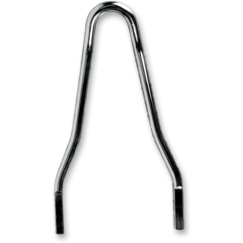 DRAG SPECIALTIES TAPERED SISSY BAR UPRIGHT (1501 - 0244) - DRIVEN Canada's Powersports 1501 - 0244