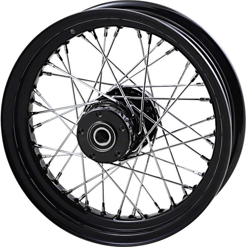 DRAG SPECIALTIES WHEEL 16X3R 02 - 07FLT - DRIVEN Canada's Powersports 64350AB