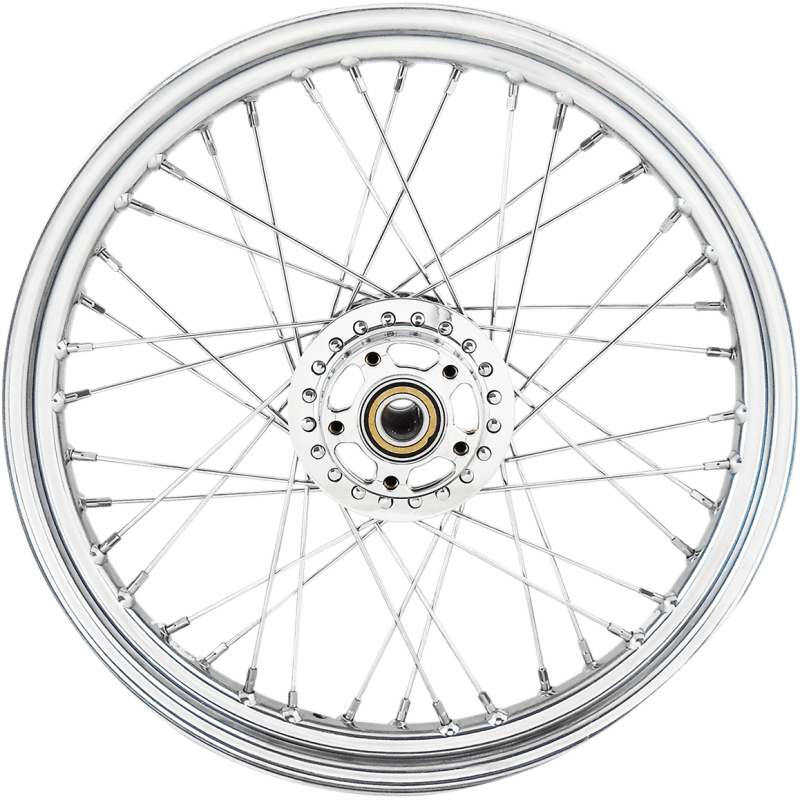DRAG SPECIALTIES WHEEL F 19X2.5 14 - 19 - DRIVEN Canada's Powersports 64561