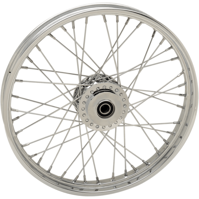 DRAG SPECIALTIES WHEEL F 21X2.15 14 - 19 - DRIVEN Canada's Powersports 64552
