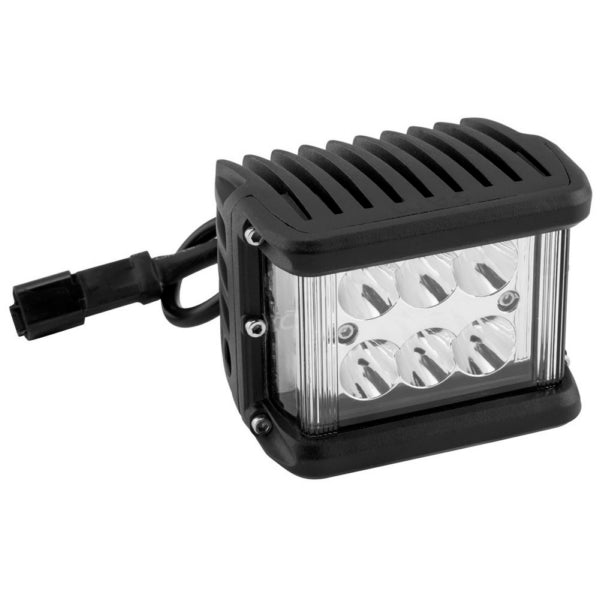 DRAGON FIRE RACING FLOOD PATTERN LED LIGHT (521481) - DRIVEN Canada's Powersports 521481521481