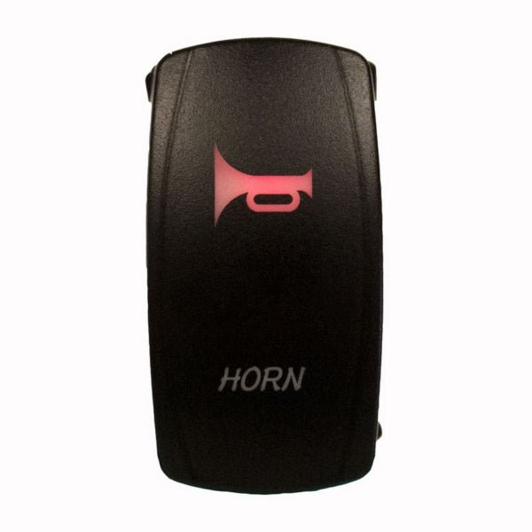 DRAGON FIRE RACING HORN SWITCH - DRIVEN Canada's Powersports 521372521372
