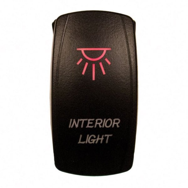 DRAGON FIRE RACING INTERIOR LIGHT SWITCH - DRIVEN Canada's Powersports 521378521378