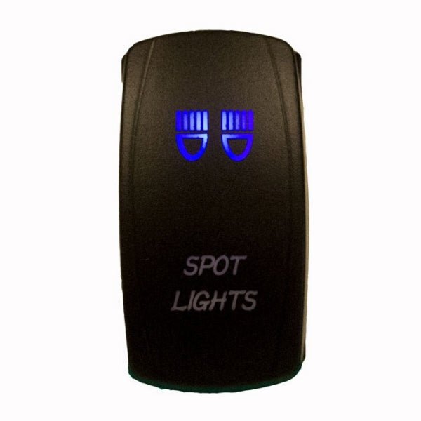 DRAGON FIRE RACING SPOT LIGHT SWITCH - DRIVEN Canada's Powersports 521385521385