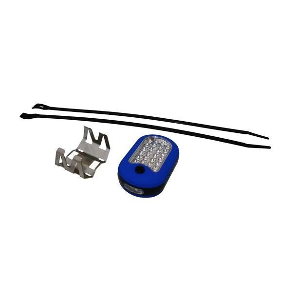 DRAGON FIRE RACING UNIVERSAL LED DOME LIGHT KIT - DRIVEN Canada's Powersports 521124521124