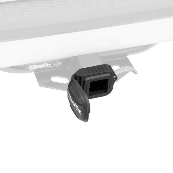 DRAWTITE QSP HITCH SILENCING SYSTEM (63080) - DRIVEN Canada's Powersports 01611812575763080