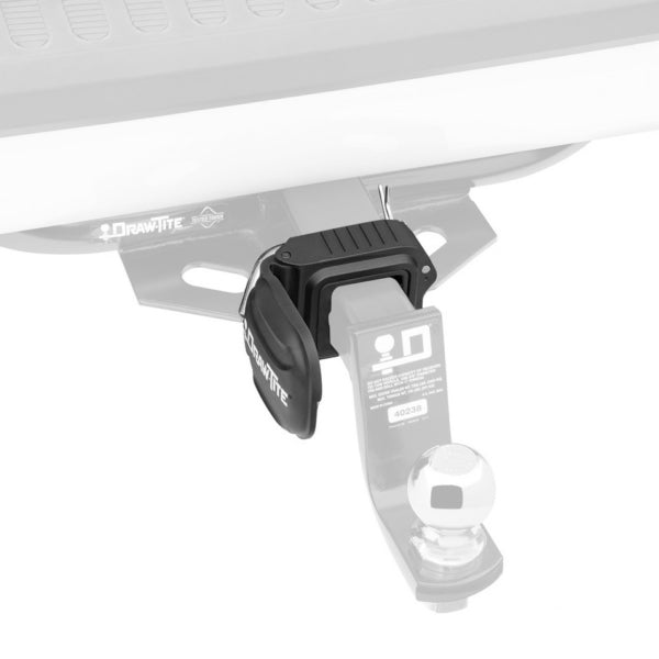 DRAWTITE QSP HITCH SILENCING SYSTEM (63080) - DRIVEN Canada's Powersports 01611812575763080