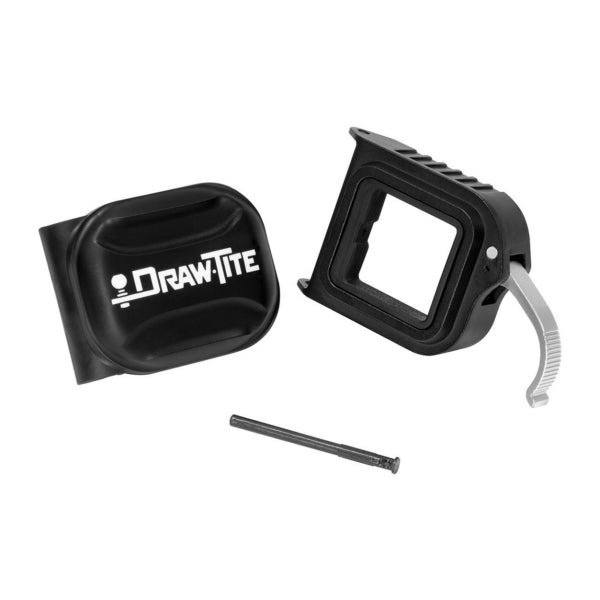 DRAWTITE QSP HITCH SILENCING SYSTEM (63080) - DRIVEN Canada's Powersports 01611812575763080