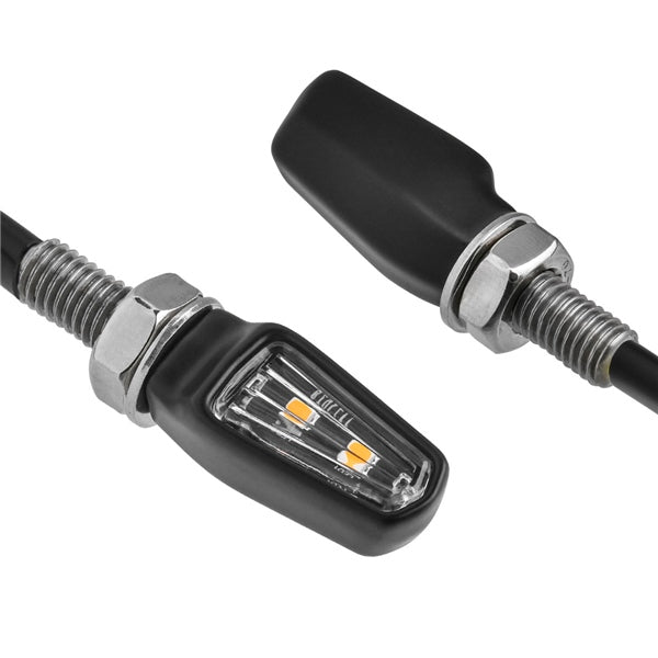 DRC/ZETA/UNIT 701 LED FLASHERS - DRIVEN Canada's Powersports 4547836522000ZR46 - 0119