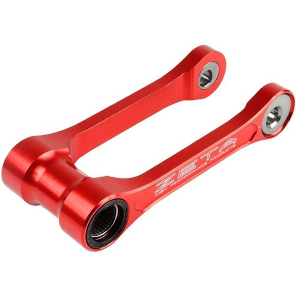 DRC/ZETA/UNIT ADJUSTABLE SUSPENSION LOWERING LINK - DRIVEN Canada's Powersports 4547836385247ZE56 - 01052