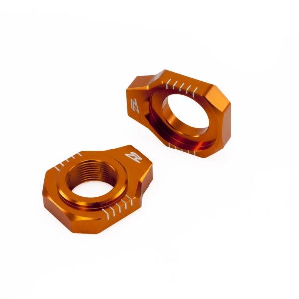 DRC/ZETA/UNIT ADJUSTING AXLE BLOCK (ZE93 - 5417) - DRIVEN Canada's Powersports 4547836201417ZE93 - 5417