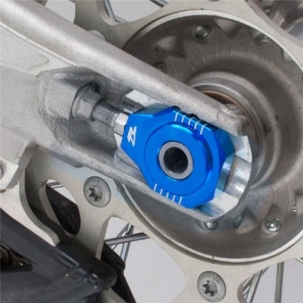 DRC/ZETA/UNIT ADJUSTING AXLE BLOCK (ZE93 - 5419) - DRIVEN Canada's Powersports 4547836411427ZE93 - 5419