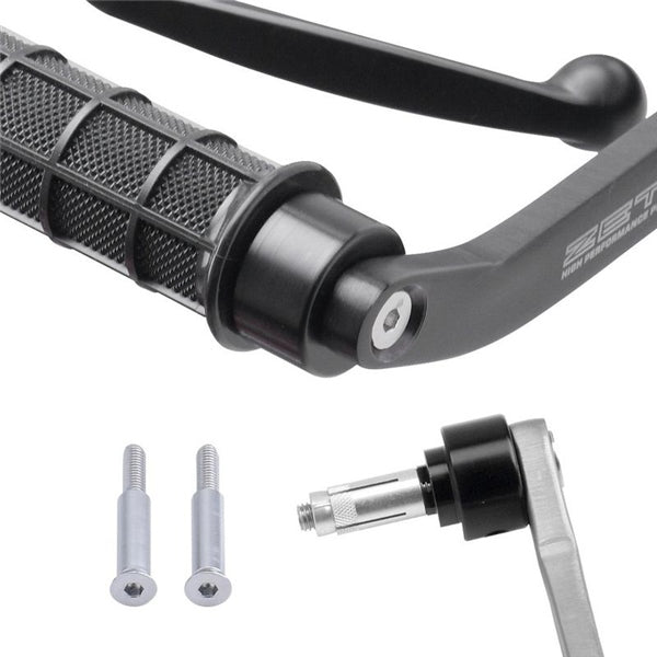 DRC/ZETA/UNIT ADVENTURE ARMOR HANDGUARD - DRIVEN Canada's Powersports 4547836377112ZE72 - 6031