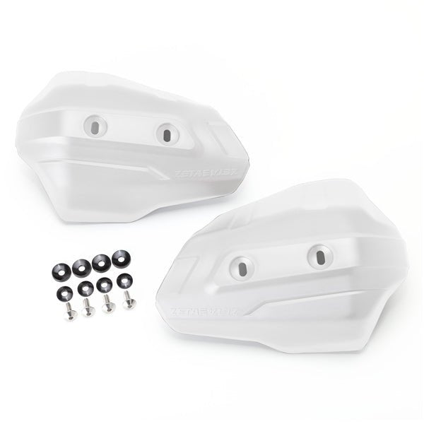 DRC/ZETA/UNIT ADVENTURE ARMOR SCUDO PROTECTOR - DRIVEN Canada's Powersports 4547836356674ZE72 - 6158