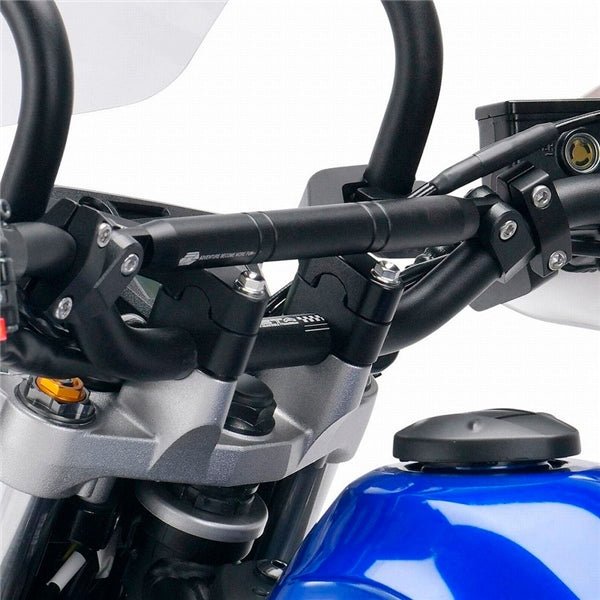 DRC/ZETA/UNIT ADVENTURE WINDSHIELD CLAMP (ZE70 - 1915) - DRIVEN Canada's Powersports 4547836435645ZE70 - 1915