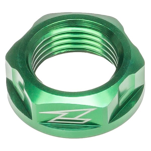 DRC/ZETA/UNIT ALUMINIUM AXLE NUT - DRIVEN Canada's Powersports 4547836356933ZE93 - 8035