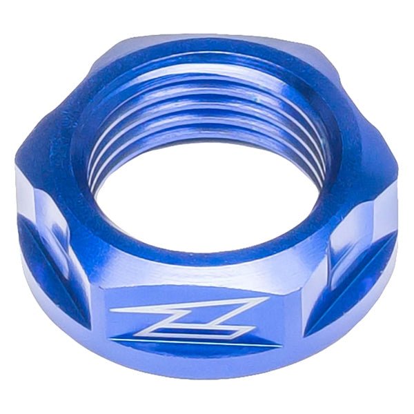 DRC/ZETA/UNIT ALUMINIUM AXLE NUT - DRIVEN Canada's Powersports 4547836356964ZE93 - 8036