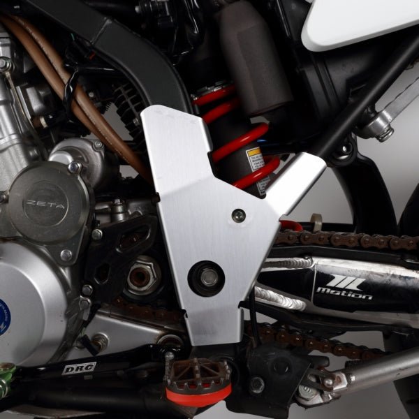 DRC/ZETA/UNIT ALUMINIUM FRAME GUARD (ZE52 - 0106) - DRIVEN Canada's Powersports 4547836236563ZE52 - 0106