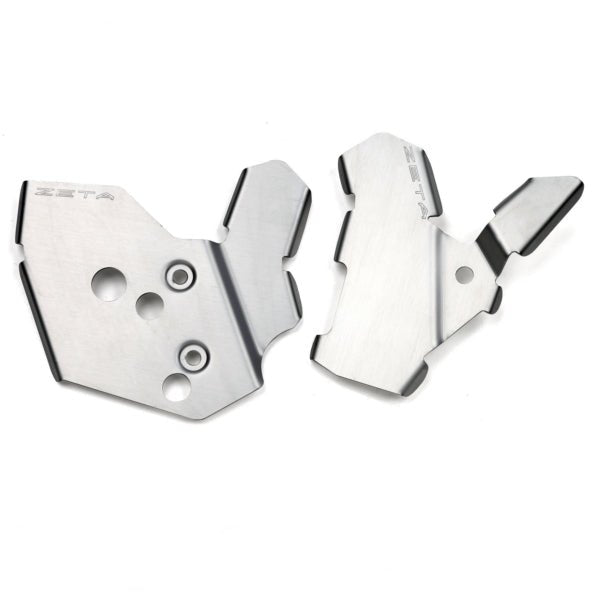 DRC/ZETA/UNIT ALUMINIUM FRAME GUARD (ZE52 - 0215) - DRIVEN Canada's Powersports 4547836236679ZE52 - 0215