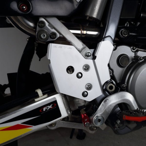 DRC/ZETA/UNIT ALUMINIUM FRAME GUARD (ZE52 - 0215) - DRIVEN Canada's Powersports 4547836236679ZE52 - 0215