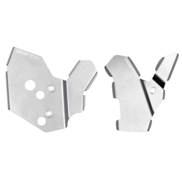 DRC/ZETA/UNIT ALUMINIUM FRAME GUARD (ZE52 - 0215) - DRIVEN Canada's Powersports 4547836236679ZE52 - 0215