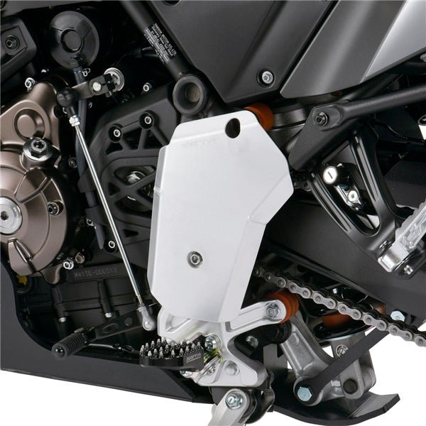 DRC/ZETA/UNIT ALUMINIUM FRAME GUARD (ZE52 - 0342) - DRIVEN Canada's Powersports 4547836398506ZE52 - 0342